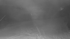 Ski areál SEVERKA v Dolní Lomné - Sjezdovka SEVERKA - 5.3.2023 v 22:00