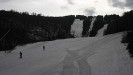 Ski areál SEVERKA v Dolní Lomné - Sjezdovka SEVERKA - 6.3.2023 v 12:00