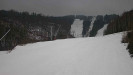Ski areál SEVERKA v Dolní Lomné - Sjezdovka SEVERKA - 7.3.2023 v 09:00