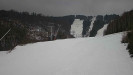 Ski areál SEVERKA v Dolní Lomné - Sjezdovka SEVERKA - 7.3.2023 v 16:00