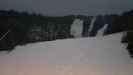 Ski areál SEVERKA v Dolní Lomné - Sjezdovka SEVERKA - 7.3.2023 v 18:00