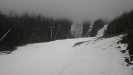Ski areál SEVERKA v Dolní Lomné - Sjezdovka SEVERKA - 9.3.2023 v 07:00