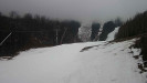 Ski areál SEVERKA v Dolní Lomné - Sjezdovka SEVERKA - 9.3.2023 v 08:00