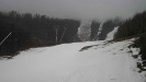 Ski areál SEVERKA v Dolní Lomné - Sjezdovka SEVERKA - 9.3.2023 v 09:00