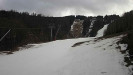 Ski areál SEVERKA v Dolní Lomné - Sjezdovka SEVERKA - 9.3.2023 v 15:00