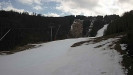 Ski areál SEVERKA v Dolní Lomné - Sjezdovka SEVERKA - 10.3.2023 v 13:00