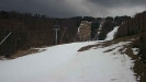 Ski areál SEVERKA v Dolní Lomné - Sjezdovka SEVERKA - 10.3.2023 v 15:00