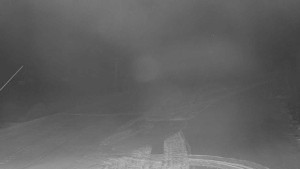 Ski areál SEVERKA v Dolní Lomné - Sjezdovka SEVERKA - 13.3.2023 v 01:00