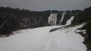 Ski areál SEVERKA v Dolní Lomné - Sjezdovka SEVERKA - 13.3.2023 v 16:00