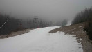 Ski areál SEVERKA v Dolní Lomné - Sjezdovka SEVERKA - 16.3.2023 v 07:00