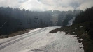 Ski areál SEVERKA v Dolní Lomné - Sjezdovka SEVERKA - 16.3.2023 v 10:00