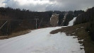 Ski areál SEVERKA v Dolní Lomné - Sjezdovka SEVERKA - 16.3.2023 v 13:00