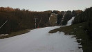Ski areál SEVERKA v Dolní Lomné - Sjezdovka SEVERKA - 16.3.2023 v 17:00