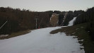 Ski areál SEVERKA v Dolní Lomné - Sjezdovka SEVERKA - 16.3.2023 v 18:00
