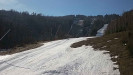 Ski areál SEVERKA v Dolní Lomné - Sjezdovka SEVERKA - 17.3.2023 v 09:00