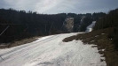 Ski areál SEVERKA v Dolní Lomné - Sjezdovka SEVERKA - 17.3.2023 v 10:00