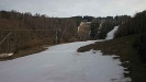 Ski areál SEVERKA v Dolní Lomné - Sjezdovka SEVERKA - 17.3.2023 v 15:00