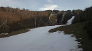 Ski areál SEVERKA v Dolní Lomné - Sjezdovka SEVERKA - 17.3.2023 v 16:00