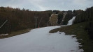 Ski areál SEVERKA v Dolní Lomné - Sjezdovka SEVERKA - 17.3.2023 v 17:00