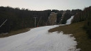 Ski areál SEVERKA v Dolní Lomné - Sjezdovka SEVERKA - 19.3.2023 v 06:00