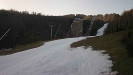 Ski areál SEVERKA v Dolní Lomné - Sjezdovka SEVERKA - 19.3.2023 v 07:00