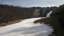 Ski areál SEVERKA v Dolní Lomné - Sjezdovka SEVERKA - 19.3.2023 v 14:00