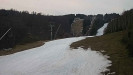 Ski areál SEVERKA v Dolní Lomné - Sjezdovka SEVERKA - 20.3.2023 v 06:00