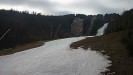 Ski areál SEVERKA v Dolní Lomné - Sjezdovka SEVERKA - 20.3.2023 v 09:00