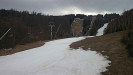 Ski areál SEVERKA v Dolní Lomné - Sjezdovka SEVERKA - 20.3.2023 v 12:00