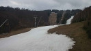 Ski areál SEVERKA v Dolní Lomné - Sjezdovka SEVERKA - 20.3.2023 v 16:00