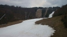 Ski areál SEVERKA v Dolní Lomné - Sjezdovka SEVERKA - 20.3.2023 v 17:00