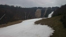 Ski areál SEVERKA v Dolní Lomné - Sjezdovka SEVERKA - 20.3.2023 v 18:00