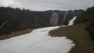 Ski areál SEVERKA v Dolní Lomné - Sjezdovka SEVERKA - 22.3.2023 v 09:00