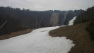 Ski areál SEVERKA v Dolní Lomné - Sjezdovka SEVERKA - 22.3.2023 v 10:00