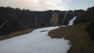Ski areál SEVERKA v Dolní Lomné - Sjezdovka SEVERKA - 23.3.2023 v 06:00