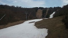 Ski areál SEVERKA v Dolní Lomné - Sjezdovka SEVERKA - 23.3.2023 v 16:00