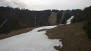 Ski areál SEVERKA v Dolní Lomné - Sjezdovka SEVERKA - 24.3.2023 v 09:00