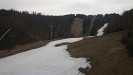 Ski areál SEVERKA v Dolní Lomné - Sjezdovka SEVERKA - 24.3.2023 v 10:00