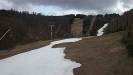 Ski areál SEVERKA v Dolní Lomné - Sjezdovka SEVERKA - 26.3.2023 v 15:00
