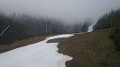 Ski areál SEVERKA v Dolní Lomné - Sjezdovka SEVERKA - 27.3.2023 v 07:00