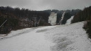 Ski areál SEVERKA v Dolní Lomné - Sjezdovka SEVERKA - 27.3.2023 v 15:00