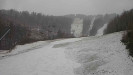 Ski areál SEVERKA v Dolní Lomné - Sjezdovka SEVERKA - 27.3.2023 v 16:00