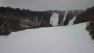 Ski areál SEVERKA v Dolní Lomné - Sjezdovka SEVERKA - 28.3.2023 v 11:00