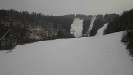 Ski areál SEVERKA v Dolní Lomné - Sjezdovka SEVERKA - 28.3.2023 v 18:00