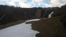 Ski areál SEVERKA v Dolní Lomné - Sjezdovka SEVERKA - 31.3.2023 v 07:00
