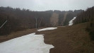 Ski areál SEVERKA v Dolní Lomné - Sjezdovka SEVERKA - 1.4.2023 v 10:00