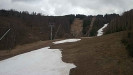Ski areál SEVERKA v Dolní Lomné - Sjezdovka SEVERKA - 1.4.2023 v 16:00