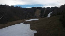 Ski areál SEVERKA v Dolní Lomné - Sjezdovka SEVERKA - 1.4.2023 v 17:00