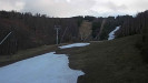 Ski areál SEVERKA v Dolní Lomné - Sjezdovka SEVERKA - 1.4.2023 v 18:00
