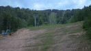 Ski areál SEVERKA v Dolní Lomné - Sjezdovka SEVERKA - 5.6.2023 v 19:00
